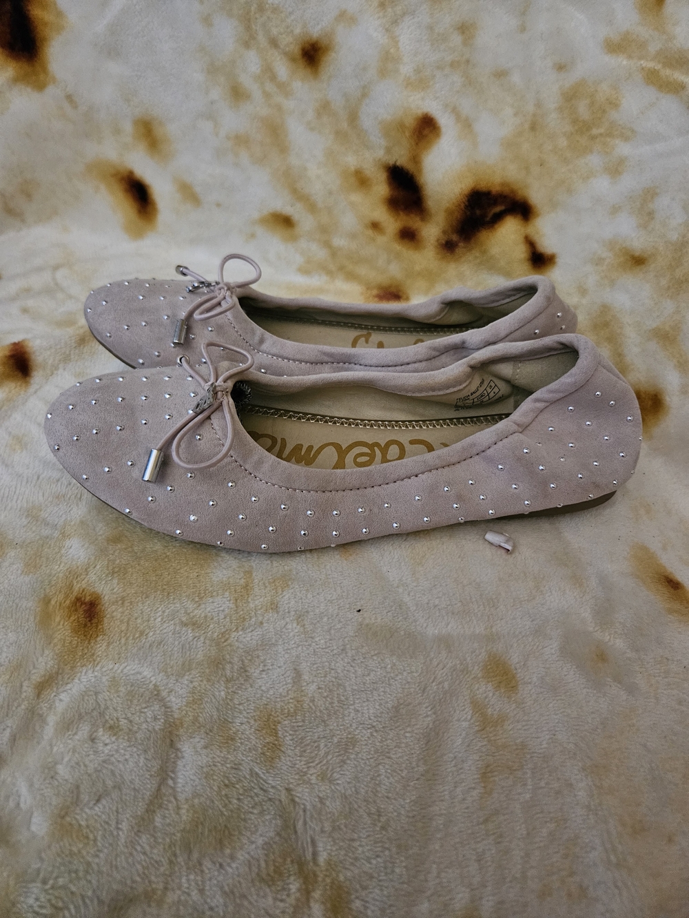 Sam Edelman - Picture 4 of 11